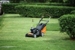 Yardforce GM B46E - Rasenmäher