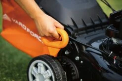 Yardforce GM B46E - Rasenmäher -Gartengeräte Geschäft GM B46E 5