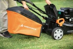 Yardforce GM B46E - Rasenmäher -Gartengeräte Geschäft GM B46E 6