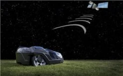 Husqvarna Mähroboter AUTOMOWER® 450X B-Ware -Gartengeräte Geschäft GPS unterstuetze Navigation 1