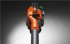 Husqvarna Laubbläser 540iBX -Gartengeräte Geschäft Geradliniger Auslass