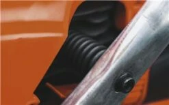 Husqvarna Motorsäge 572 XP® G (20") Vorführmodell -Gartengeräte Geschäft Geringe Vibrationen