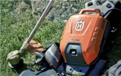 Husqvarna Laubbläser 540iBX -Gartengeräte Geschäft Geringer Wartungsaufwand