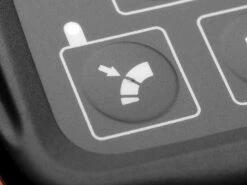 Husqvarna Laubbläser 540iBX -Gartengeräte Geschäft Geschwindigkeitsregelung 2