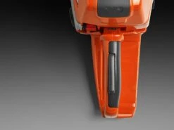 Husqvarna Motorsäge 572 XP® G (20") Vorführmodell -Gartengeräte Geschäft Gummi Griffeinlage fuer sicheren Halt