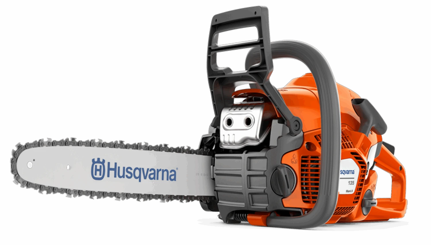 Husqvarna Motorsäge 135 Mark II 1 Husqvarna Motorsäge 135 Mark II