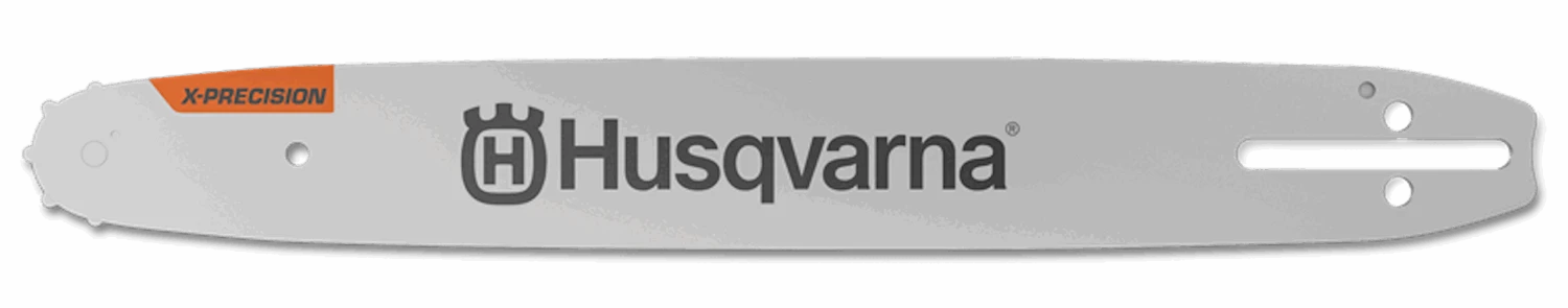 Husqvarna Schiene 14" (35 Cm) .325 Mini 1,1 Mm 1 Husqvarna Schiene 14" (35 Cm) .325 Mini 1,1 Mm