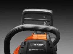 Husqvarna Akku-Motorsäge 120i 17 Husqvarna Akku-Motorsäge 120i -Gartengeräte Geschäft H120 0298