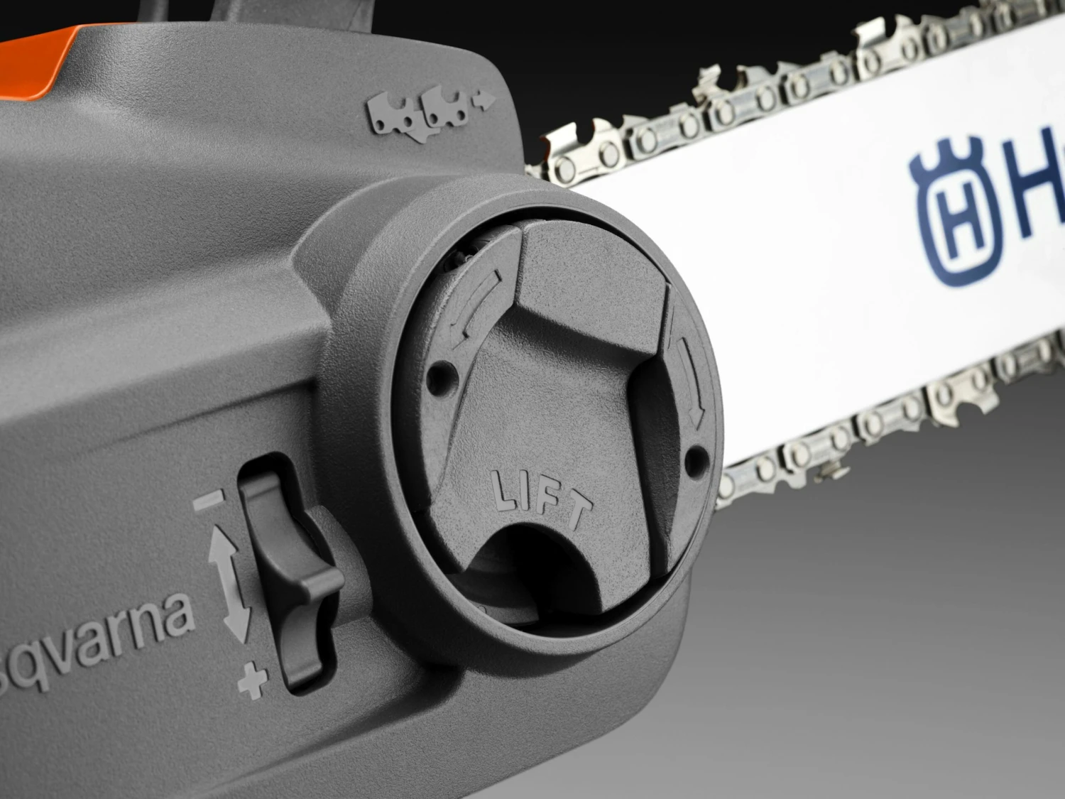 Husqvarna Akku-Motorsäge 120i 6 Husqvarna Akku-Motorsäge 120i – Bild 6