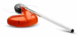 Husqvarna Trimmervorsatz TA850