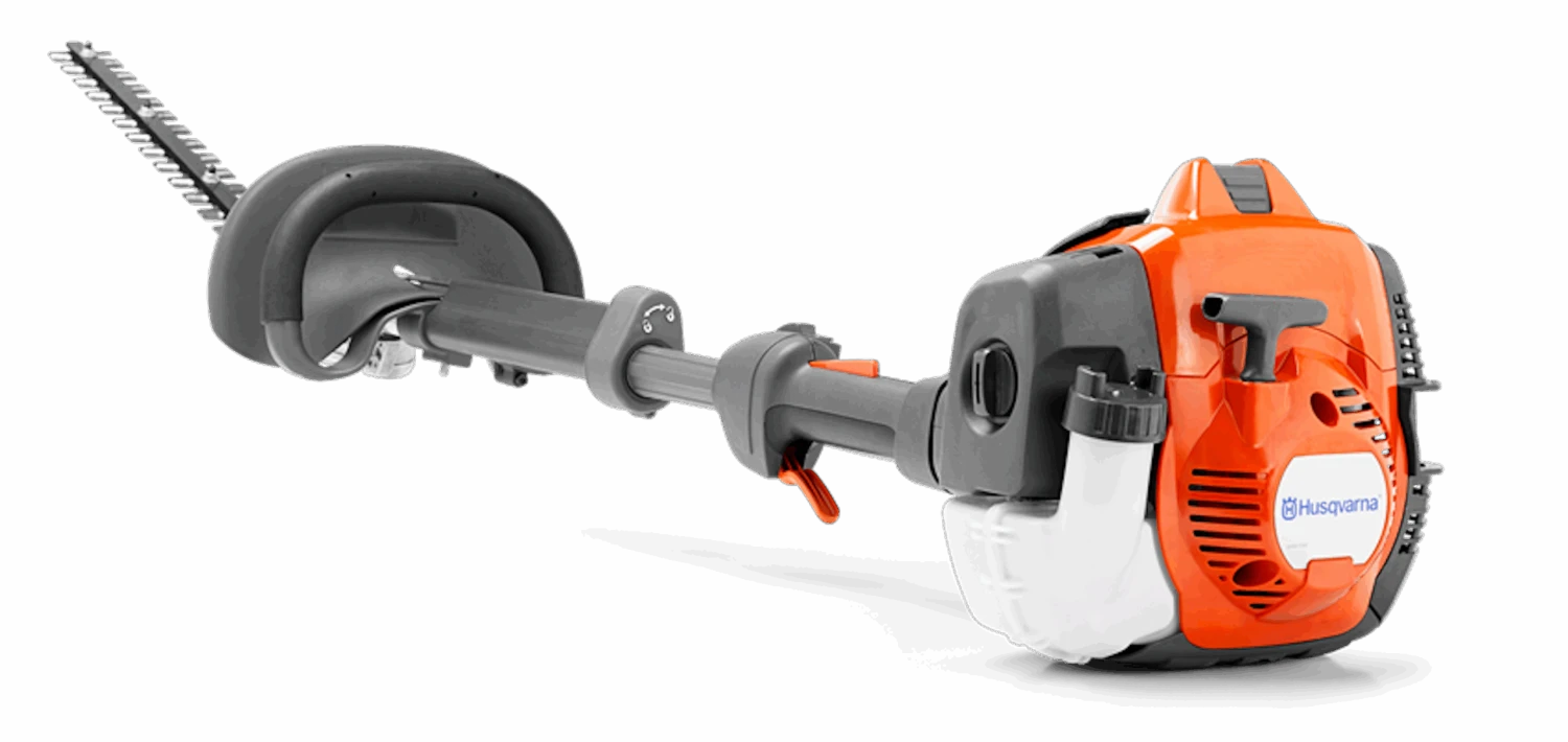 Husqvarna Heckenschere 325HE3 1 Husqvarna Heckenschere 325HE3