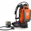 Husqvarna Akku BLi550X (15,6 Ah/562 Wh)