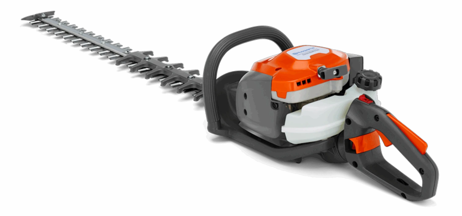 Husqvarna Heckenschere 522HDR75X Rückschnittversion 1 Husqvarna Heckenschere 522HDR75X Rückschnittversion