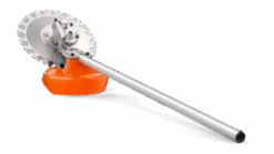 Husqvarna Grasscherenvorsatz RA850