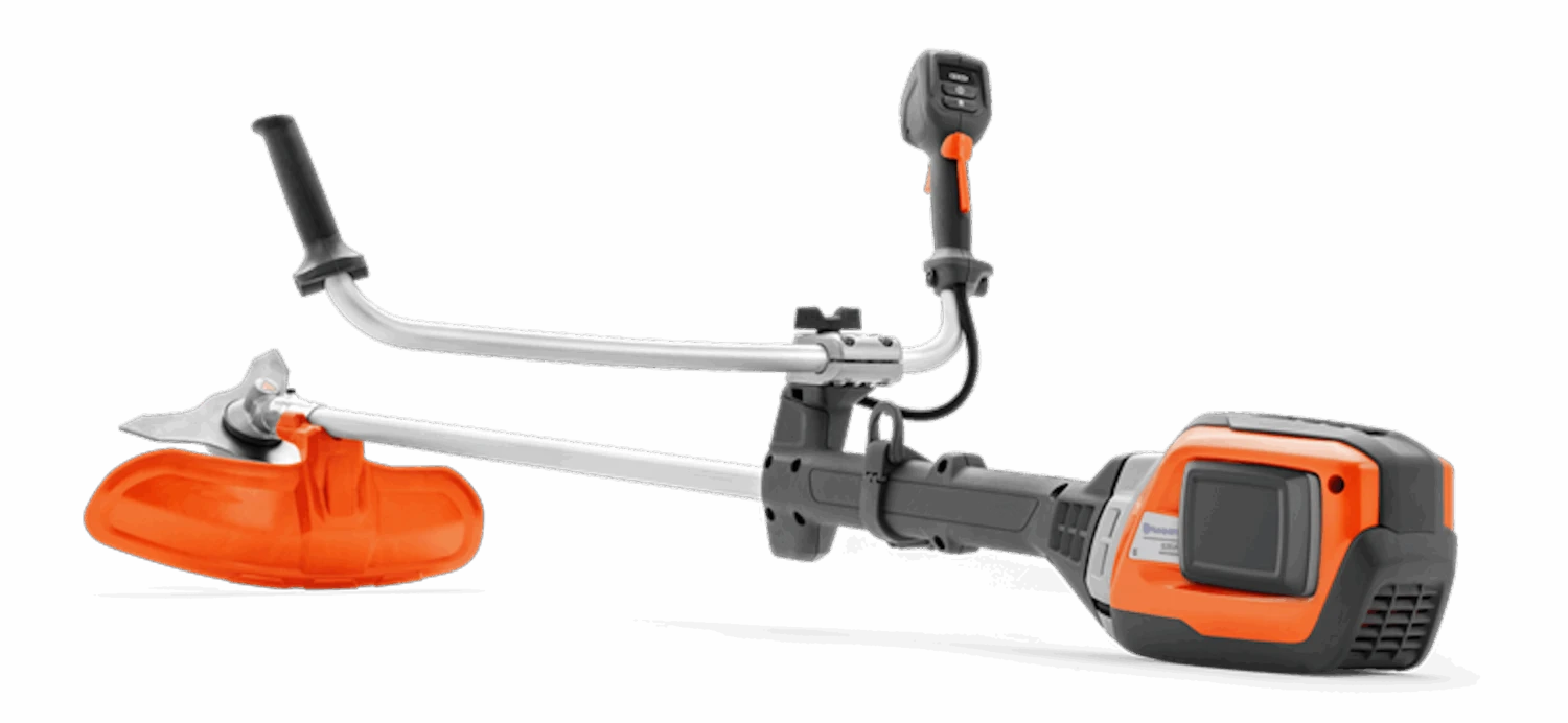 Husqvarna Akku-Motorsense 535iFR 1 Husqvarna Akku-Motorsense 535iFR