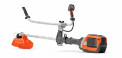Husqvarna Akku-Motorsense 535iRX