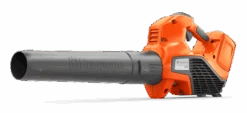 Husqvarna Akku-Blasgerät 120iB B-Ware