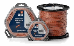 Husqvarna Trimmerfaden Whisper-Twist