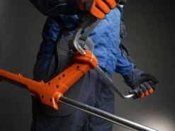 Husqvarna Akku-Trimmer 520iRX (536 LiRX) 11 Husqvarna Akku-Trimmer 520iRX (536 LiRX) -Gartengeräte Geschäft H220 0038