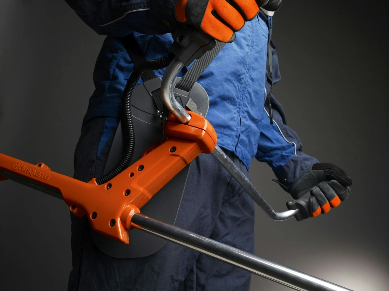 Husqvarna Akku-Trimmer 520iRX (536 LiRX) 5 Husqvarna Akku-Trimmer 520iRX (536 LiRX) – Bild 5