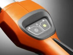 Husqvarna Akku-Heckenschere 115iHD45 Set Inkl. Akku Und Ladegerät -Gartengeräte Geschäft H220 0104