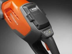 Husqvarna Akku-Heckenschere 115iHD45 Set Inkl. Akku Und Ladegerät -Gartengeräte Geschäft H220 0107