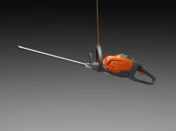 Husqvarna Akku-Heckenschere 115iHD45 Set Inkl. Akku Und Ladegerät -Gartengeräte Geschäft H220 0134