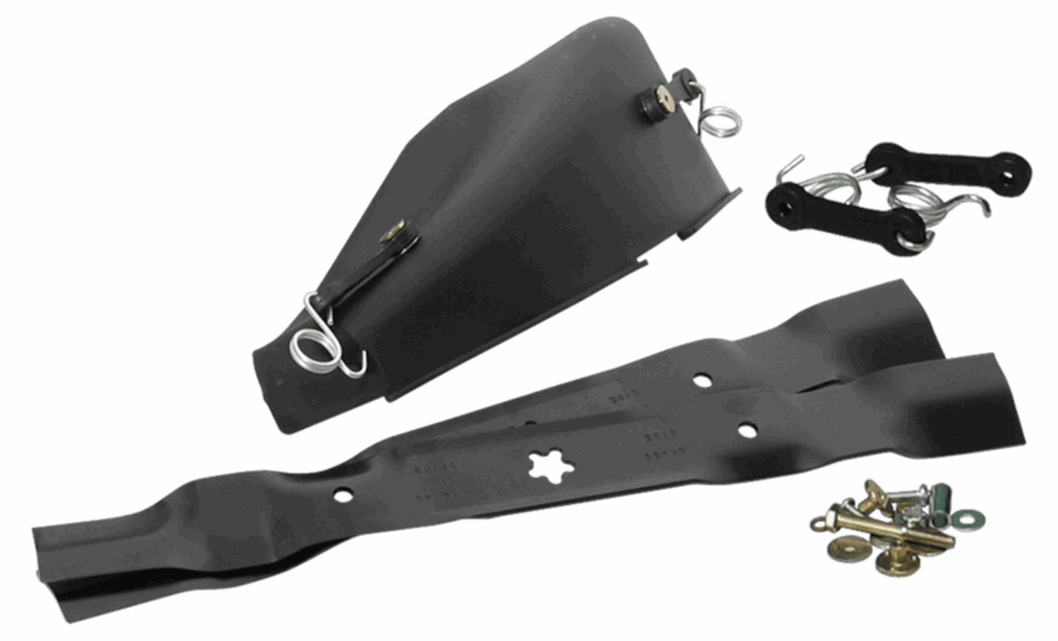 Husqvarna Mulchkit 42 FCS 1 Husqvarna Mulchkit 42 FCS