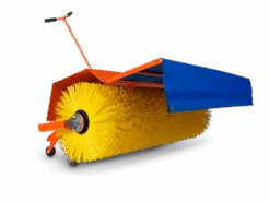 Husqvarna Kehrmaschine Für Rider 400er-Serie