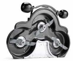 Husqvarna Kombimähdeck 103 Cm Für 200er Rider-Serie