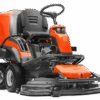 Husqvarna Rider RC 320Ts AWD