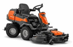 Husqvarna Rider R 420TsX AWD
