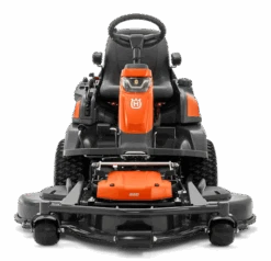 Husqvarna Rider R 420TsX AWD -Gartengeräte Geschäft H310 1930
