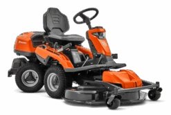 Husqvarna Rider R 320X AWD