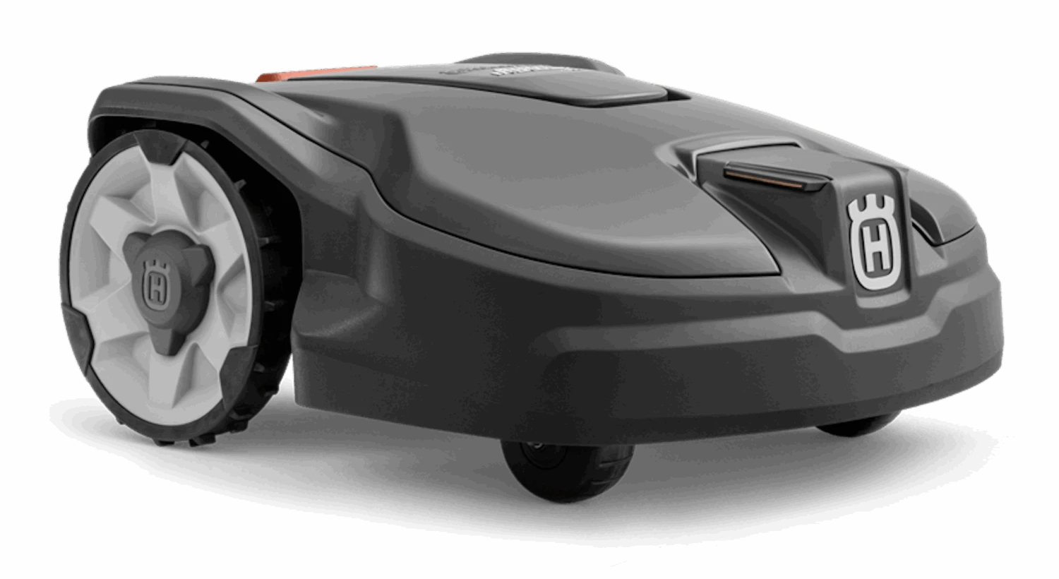 Husqvarna Mähroboter Automower® 315 Mark II 1 Husqvarna Mähroboter Automower® 315 Mark II