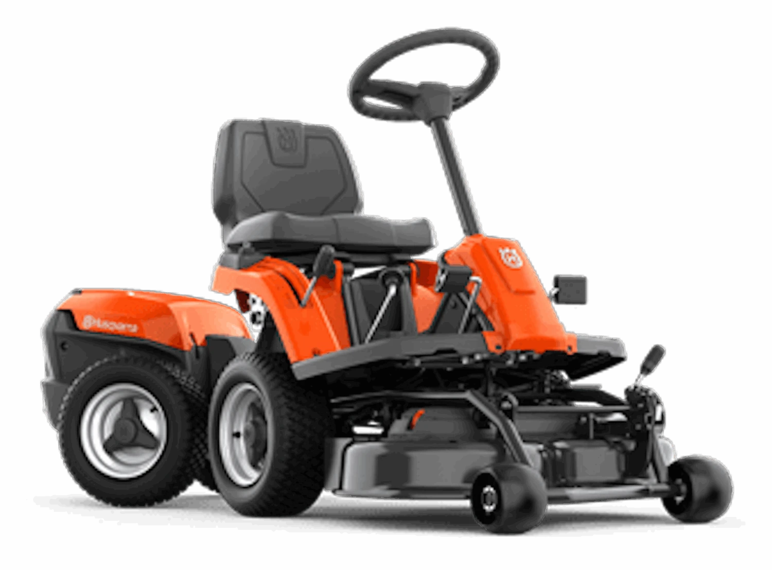 Husqvarna Akku-Rider 112iC Inkl. Mähdeck 85 1 Husqvarna Akku-Rider 112iC Inkl. Mähdeck 85