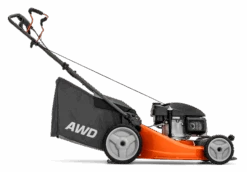 Husqvarna Rasenmäher LC 353AWD 5 Husqvarna Rasenmäher LC 353AWD -Gartengeräte Geschäft H310 2208