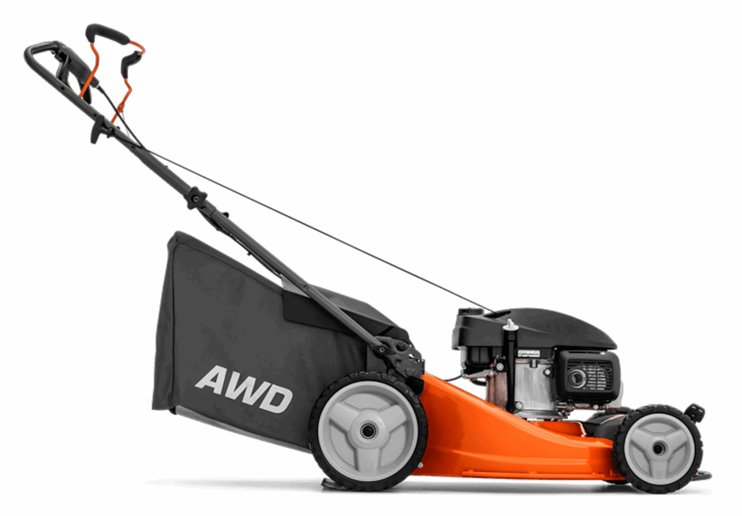 Husqvarna Rasenmäher LC 353AWD 3 Husqvarna Rasenmäher LC 353AWD – Bild 3