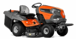 Husqvarna Rasentraktor TC 242TX