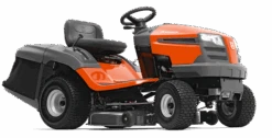 Husqvarna Rasentraktor TC 138L