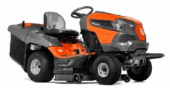 Husqvarna Rasentraktor TC 238TX
