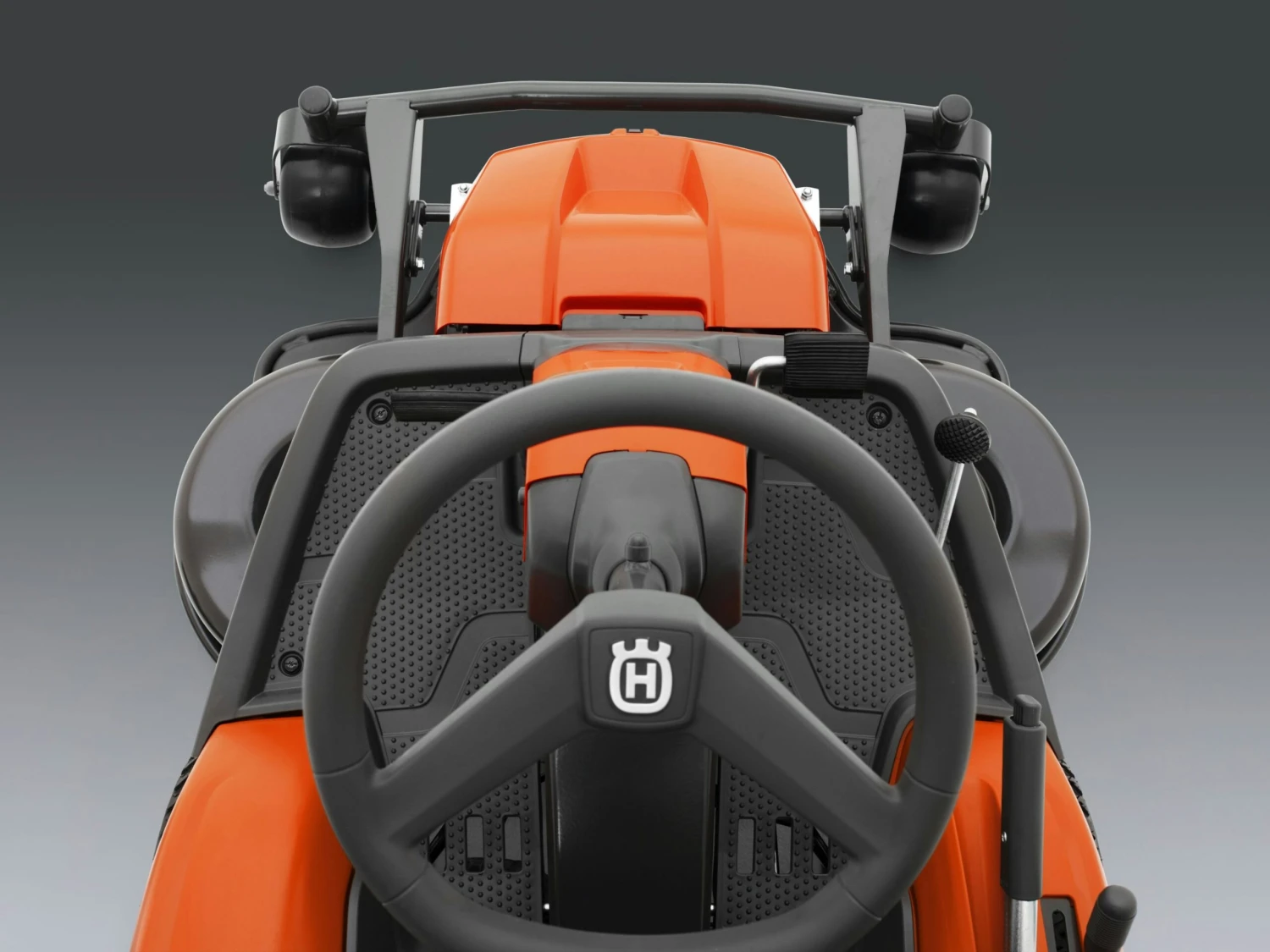 Husqvarna Rider R 316T AWD 4 Husqvarna Rider R 316T AWD – Bild 4