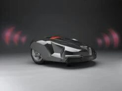 Husqvarna Mähroboter AUTOMOWER® 310 (Modell 2021) 15 Husqvarna Mähroboter AUTOMOWER® 310 (Modell 2021) -Gartengeräte Geschäft H320 0153