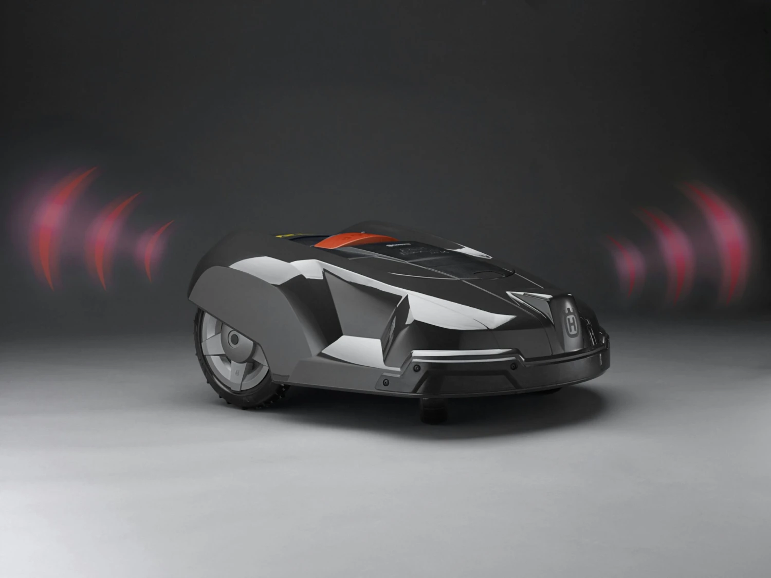 Husqvarna Mähroboter AUTOMOWER® 310 (Modell 2021) 4 Husqvarna Mähroboter AUTOMOWER® 310 (Modell 2021) – Bild 4