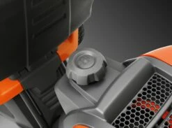 Husqvarna Rider R 115C Inkl. Mähdeck -Gartengeräte Geschäft H320 0202b