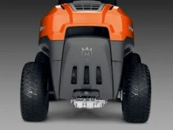 Husqvarna Rider R 115C Inkl. Mähdeck -Gartengeräte Geschäft H320 0207b