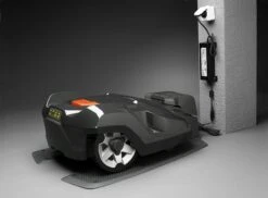 Husqvarna Mähroboter AUTOMOWER® 420 -Gartengeräte Geschäft H320 0340 1