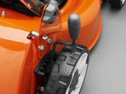 Husqvarna Akku-Rasenmäher LC 141iV (141VLi) -Gartengeräte Geschäft H320 0427 1