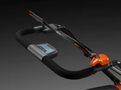 Husqvarna Akku-Rasenmäher LC 141iV (141VLi) -Gartengeräte Geschäft H320 0554 1