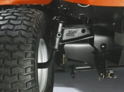 Husqvarna Rasentraktoren TS 138 9 Husqvarna Rasentraktoren TS 138 -Gartengeräte Geschäft H325 0012b